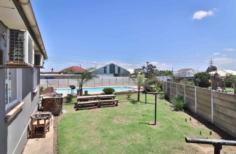 4 Bedroom Property for Sale in Manor Heights Eastern Cape